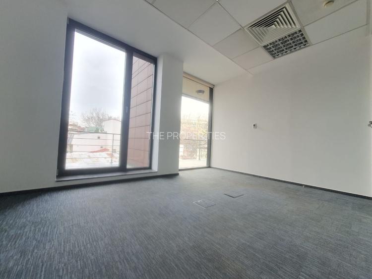 Spatiu birouri compartimentat - zona Izvor -  260 si 355mp - 11