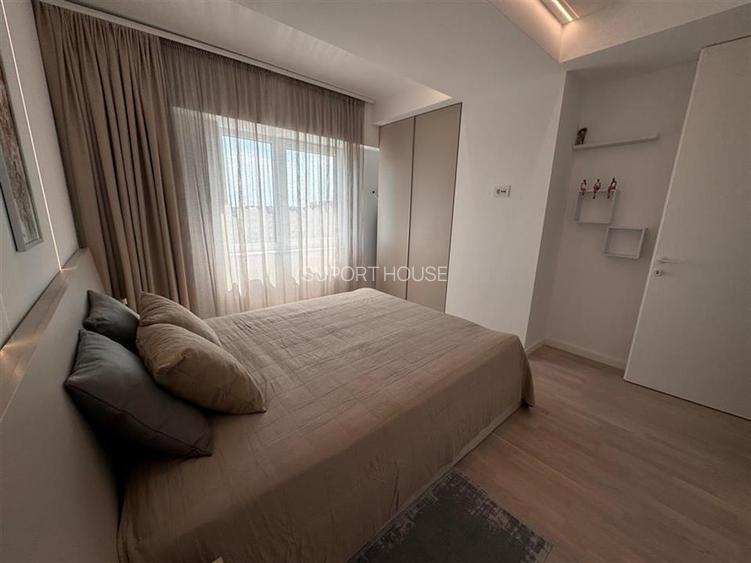 Inchiriere apartament 2camere  Ploiesti, zona Ultracentrala - 22