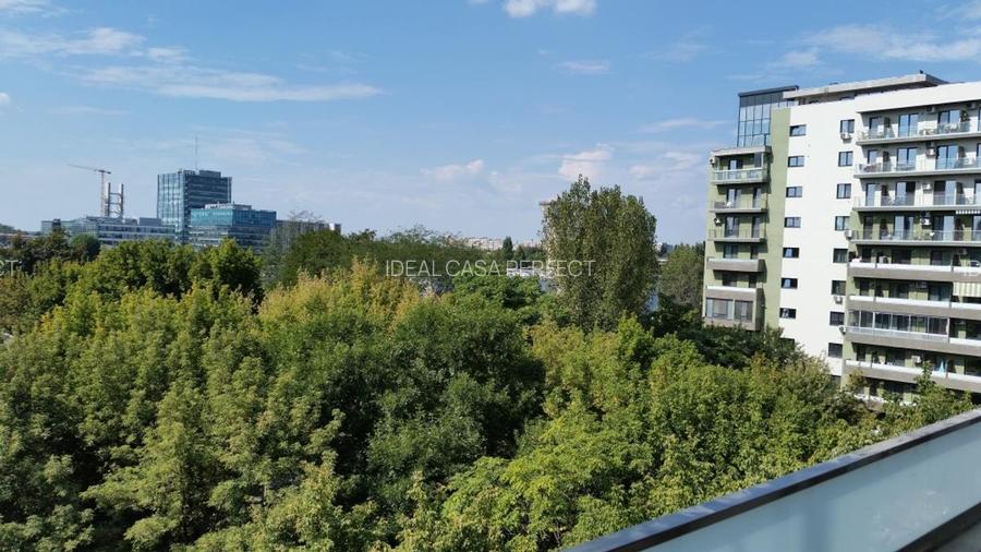 Novum Invest Politehnica langa Facultate, metrou Grozavesti - 10