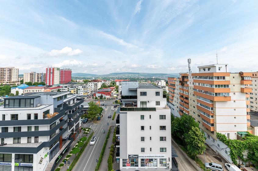 0 % comision, Apartament ultrafinisat, garaj cu acte inclus-Zorilor - 27