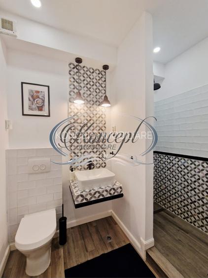 Apartament deosebit in complexul American Village - 19