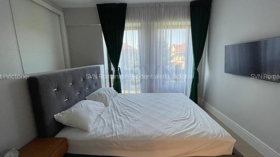REA1028984 Apartament premium 3 camere I Complex Triana Pipera I Parcare Subtera - 7