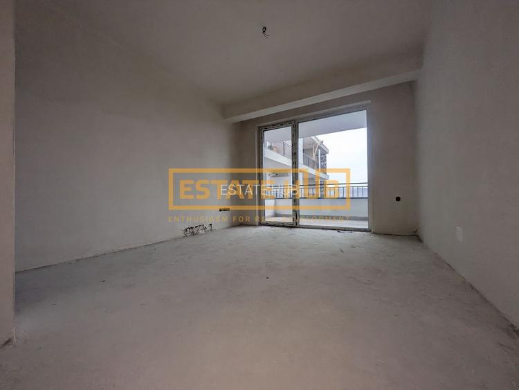 Apartament cu CF 3 camere langa viitorul Parc Est - 8