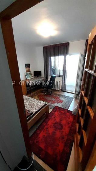Apartament cu 3 camere, 77 mp in  Manastur str. Primaverii - 6