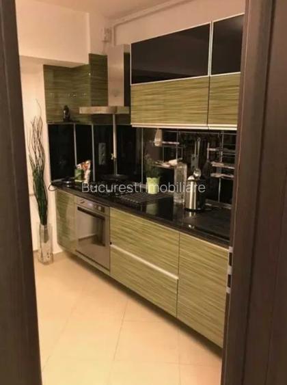 Apartament 2 cam, SDEMIDECOMANDAT, Piata Alba Iulia, MOBILAT UTILAT, AMENAJAT - 3