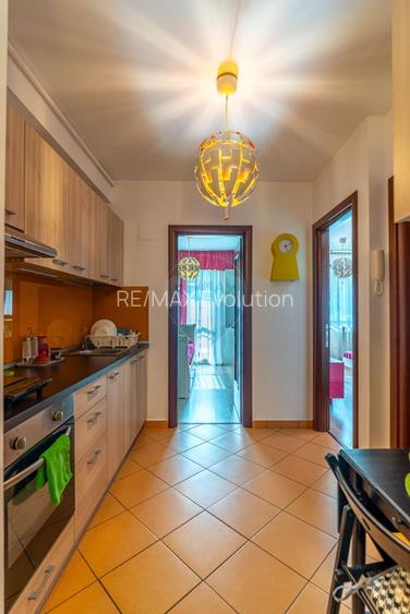 Apartament 2 camere Sinaia, vibe autentic de vacanță - 3