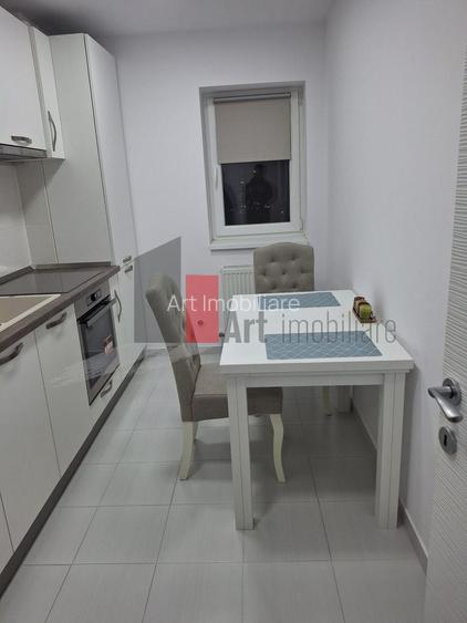 Apartament cu doua camere-1 Decembrie-Nicolae Teclu-cu centrala+loc de parcare - 6