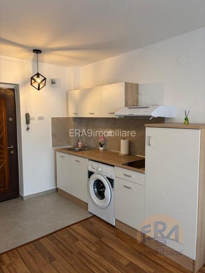Apartament 1 camera, Cantemir, Str. Atelierilor - 4