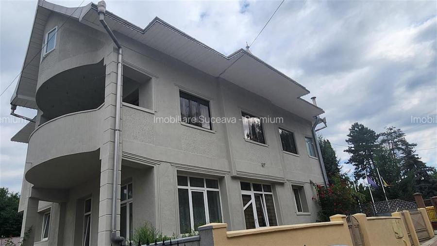 Cladire Individuala Birouri! Suceava! De Vanzare! 0727817187 - 2