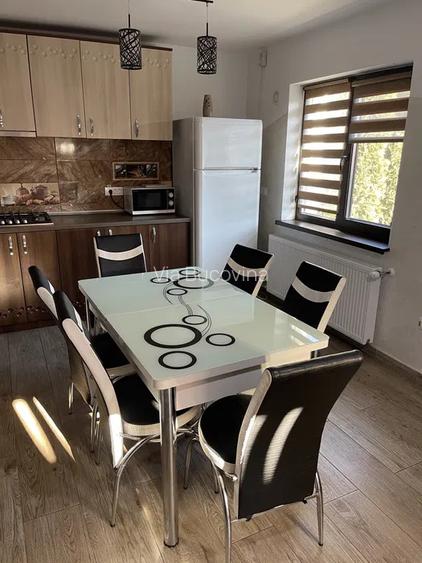 Vanzare casa mare si perfect intretinuta in orasul Gura Humorului - 8