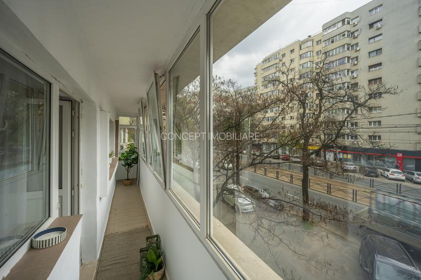 Turda, Ion Mihalache, 3 camere mobilat utilat cu boxa - 10