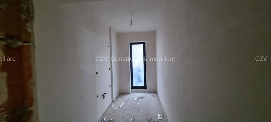 Locuințe Noi cu Parcare – Studiouri & 2 Camere - 2