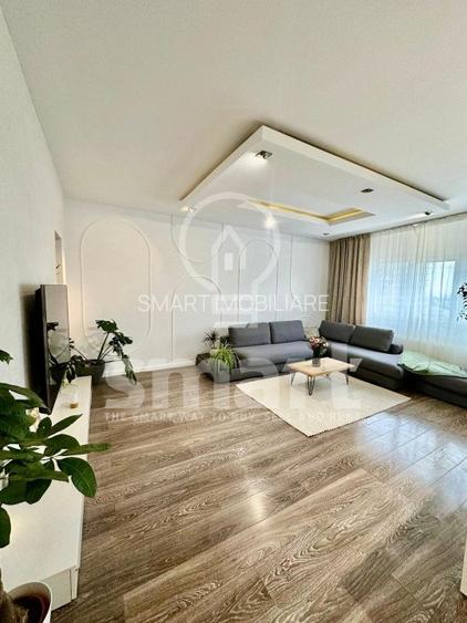 Apartament 3 camere premium  Zorilor, zona Spitalului de Recuperare  bloc nou - 2