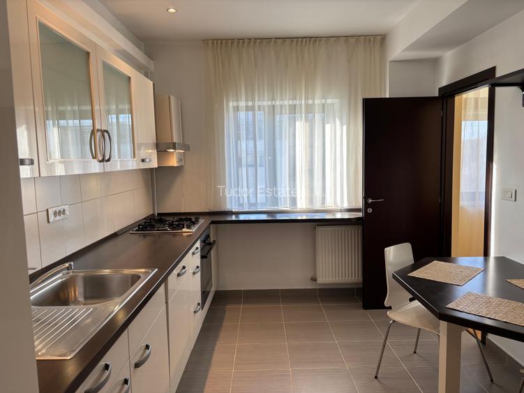 Apartament de inchiriat in complex cu piscina, gym si loc de joaca pentru copii - 15