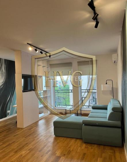 Apartament 2 Camere | Semidecomandat | Tineretului Park Residence - 2