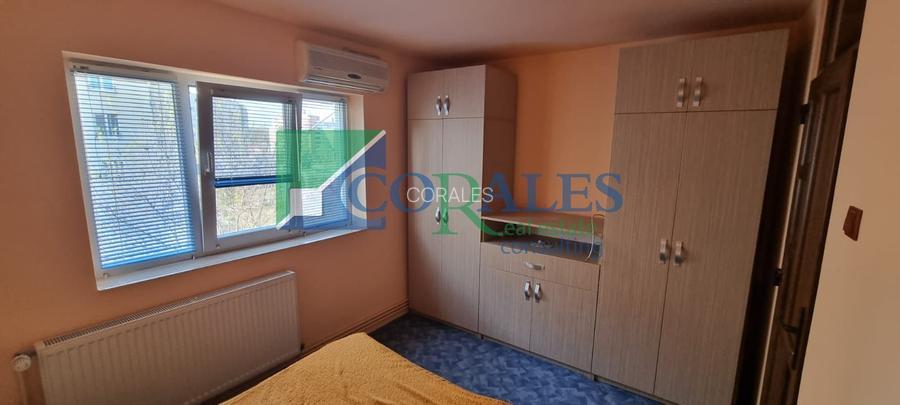 Zona Dorobantilor. 2 camere. Centrala proprie. - 3