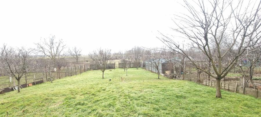 Teren Stradal Cu utilitati - 8