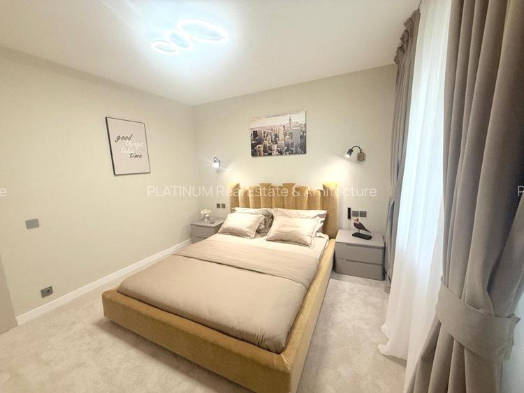 Apartament 2 Camere | Aviatiei | Complet Renovat & Mobilat | 5 Min Metrou - 5