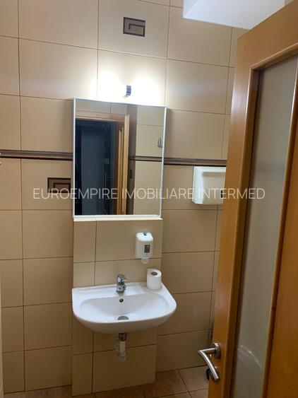 Direct Proprietar, INCHIRIERE SPATIU de BIROURI zona Gara COMPLET MOBILATE - 16