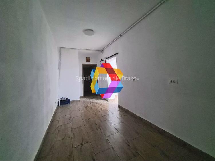 Spatiu de vanzare zona Coresi  -73 mp  # plus-imo.ro - 7