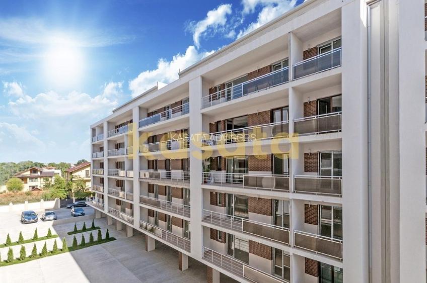 Oportunitate excelentă | Apartament 3 camere lângă Lacul Băneasa - 8