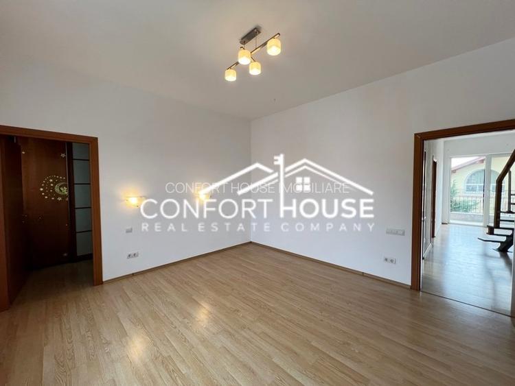 VILA S+P+E+M, 7 camere, piscina, IANCU NICOLAE -Jolie Ville - 34