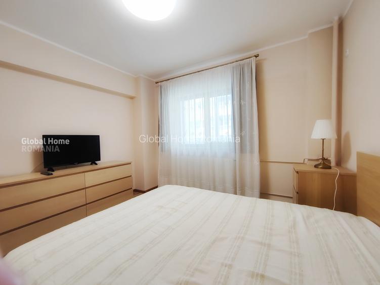 Apartament 2 camere complet renovat | Parc Carol | 5 min Metrou | 58mp - 5