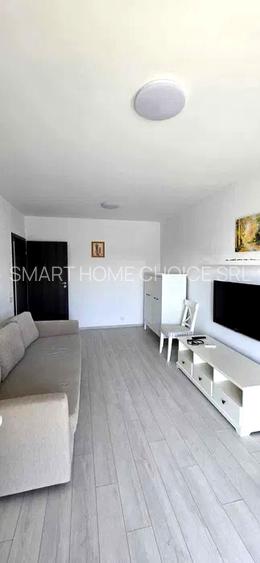 Apartament 2 camere Moghioros Park Residence Terasa mare bloc nou Dr Taberei - 2