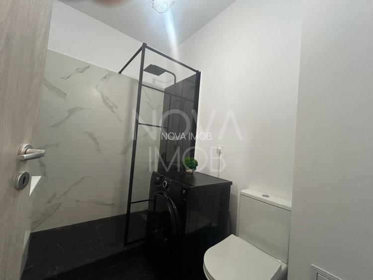 Apartament 2 camere, prima inchiriere, loc de parcare, Cart. Arhitectilor - 9