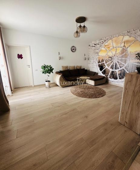 DIRECT PROPRIETAR – Apartament 2 camere 500m (5 minute) METROU PĂCII | Bloc 2020 - 13