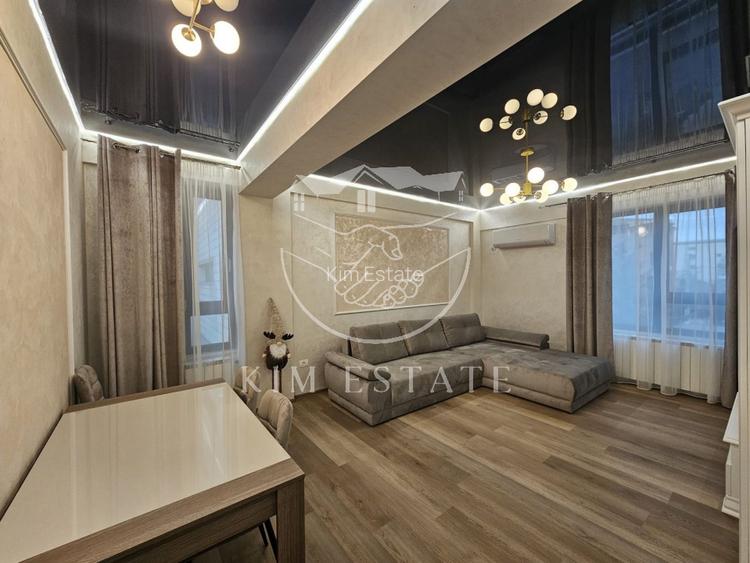 Apartament 2 camere lux in Faleza Nord - 2