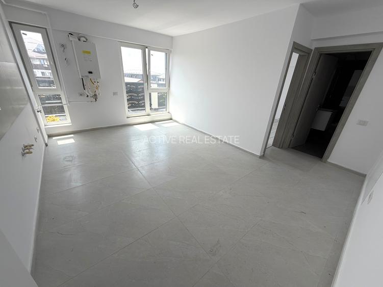 Apartament 2 camere - La cheie - Lift - Incalzire pardoseala - Cristalului - 2