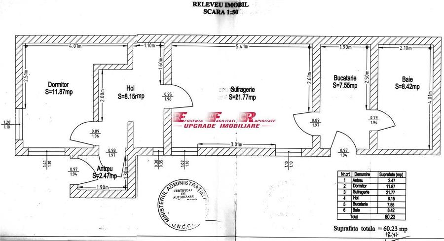 EFR UPGRADE - Casa veche de renovat si teren de vanzare zona Chitila - 23
