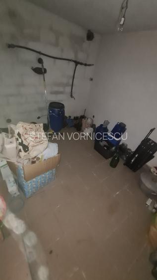 Vila de vanzare  Valea Lupului  - 13