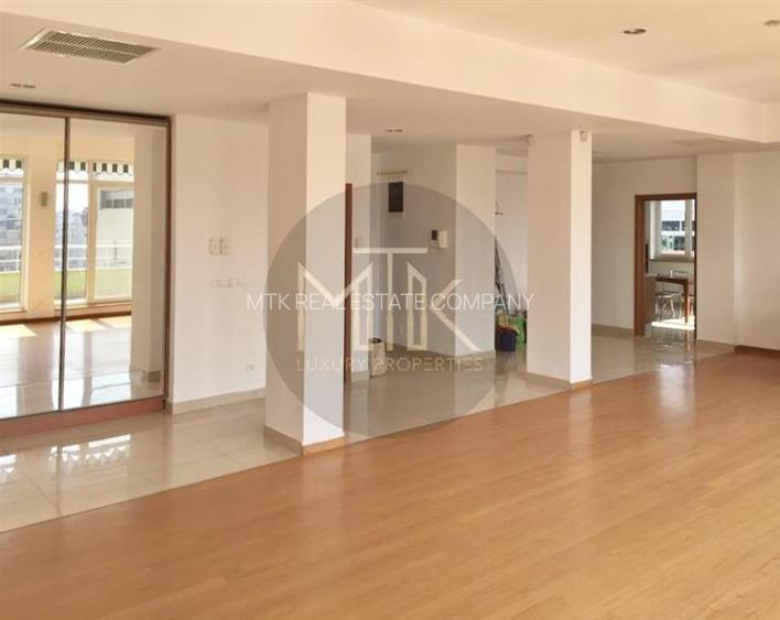 Exclusiv - Herastrau, Apartament 4 camere, 225MP | Garaj - 7