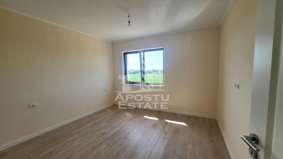 Duplex nou la cheie,5 camere,3 bai,Dumbravita Cora - 19