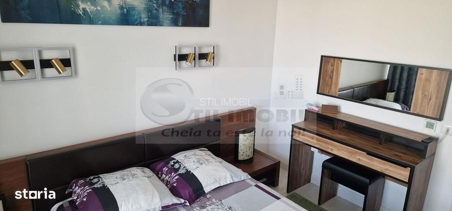 Ap 3 camere + parcare subterană-Grand Beetle Residence | Păcurari - 7