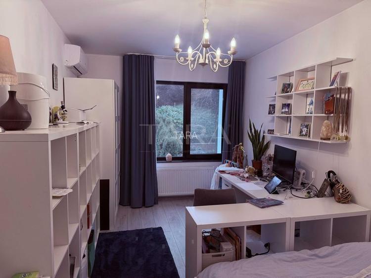 Casă duplex în zonă verde, aproape de VIVO și Metro - 6