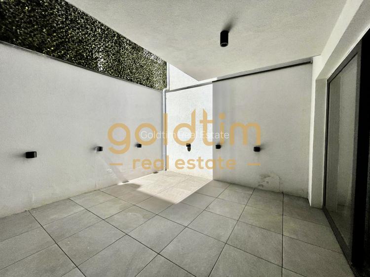 LUX/DUPLEX/ZONA REFERINTA/ LOC PARCARE/AVIATORILOR - 23