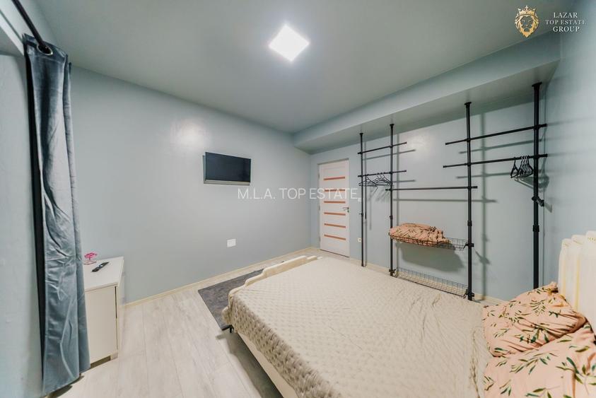 Apartament cu 3 Camere și Terasă Vladimirescu de închiriat - 12