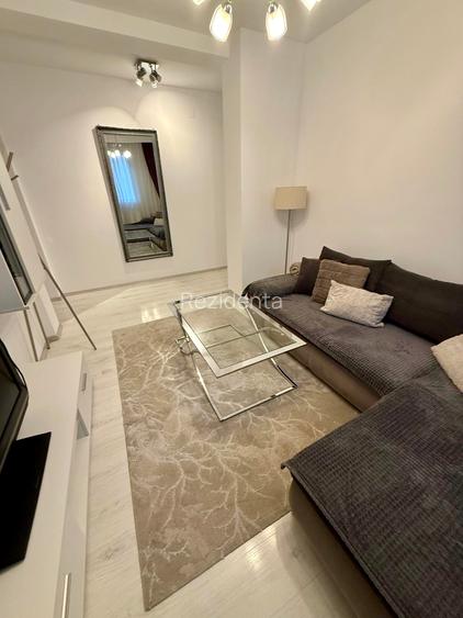 2 camere Renovat Floreasca | Prima inchiriere | Giacomo Puccini - 4