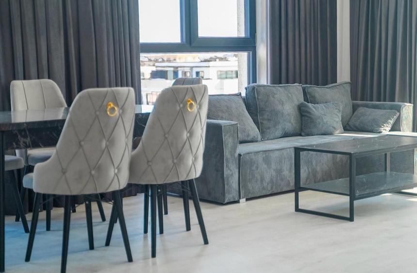 2 CAMERE | PIPERA | LUX | VEDERE PANORAMICA|
