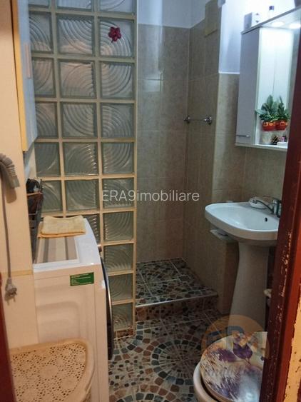 Apartament 1 camera, Rogerius, Str. Aluminei - 9