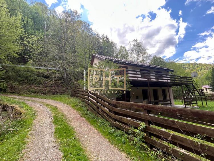 Casa de vanzare cu 5 camere, 120 mp utili, Lacul Tarnita! - 9