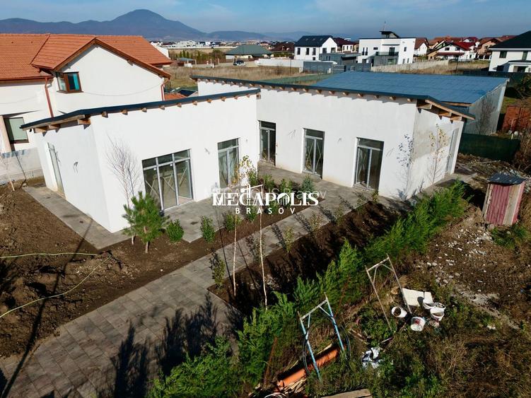 Casă 4 Camere | 120mp Utili | Loc Parcare | Predare 2025 | Cristian - 9