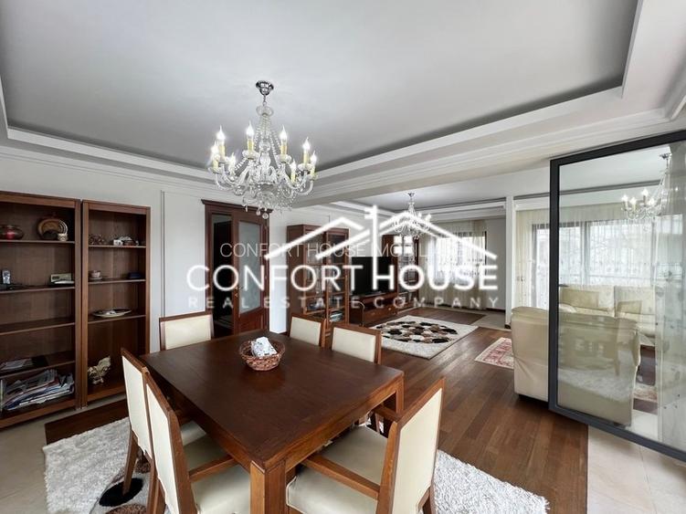 Apartament spatios, 4 camere, Soseaua Nordului - 6