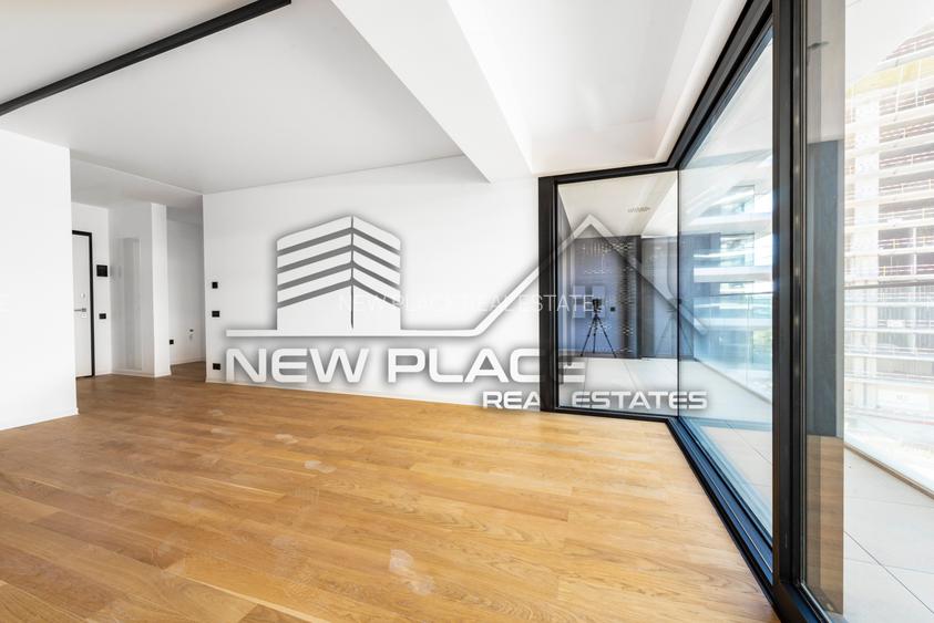 YachtKID | Vedere catre Lac | Terasa de 12,40 mp | Bucatarie inchisa | LUX - 6