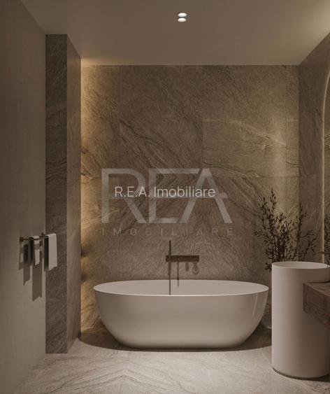 Apartament 4 camere Bd. Unirii et. 8 Finisaje Premium | parcare inclusa subteran - 29