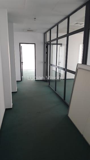 Cladire birouri si depozit de inchiriat - 15