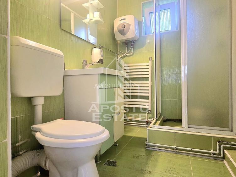 Spatiu Comercial 54 mp  malul Muresului - 6